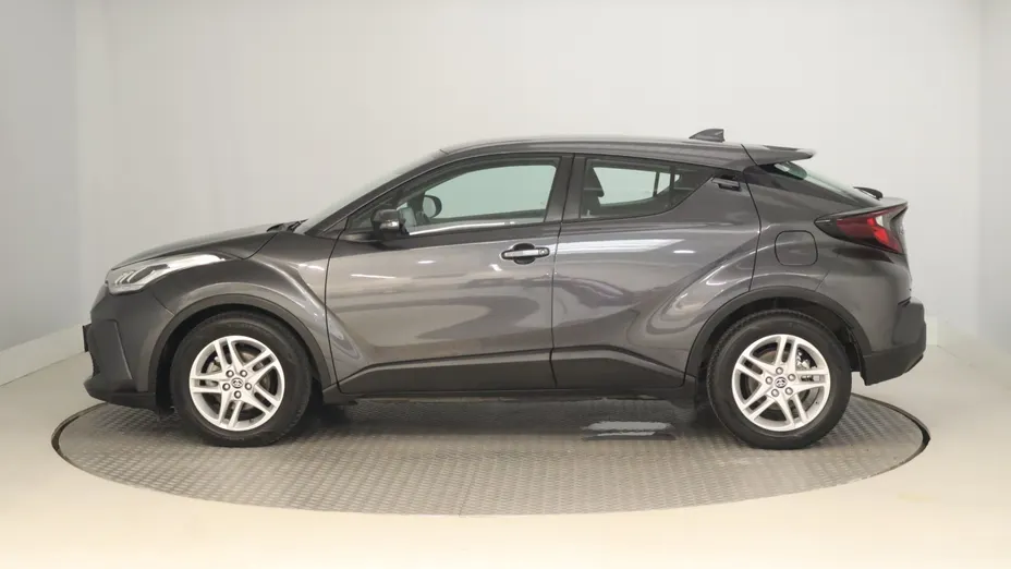 Toyota C-HR -