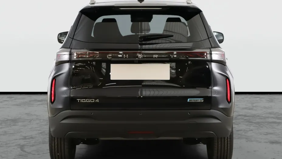 Chery Tiggo 4 -