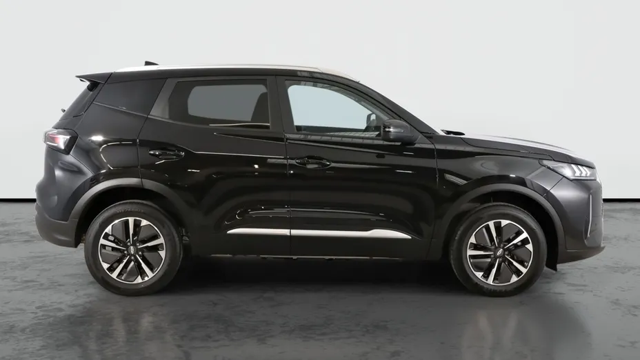 Chery Tiggo 4 -