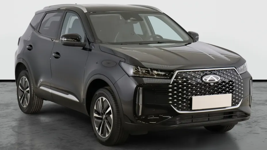 Chery Tiggo 4 -