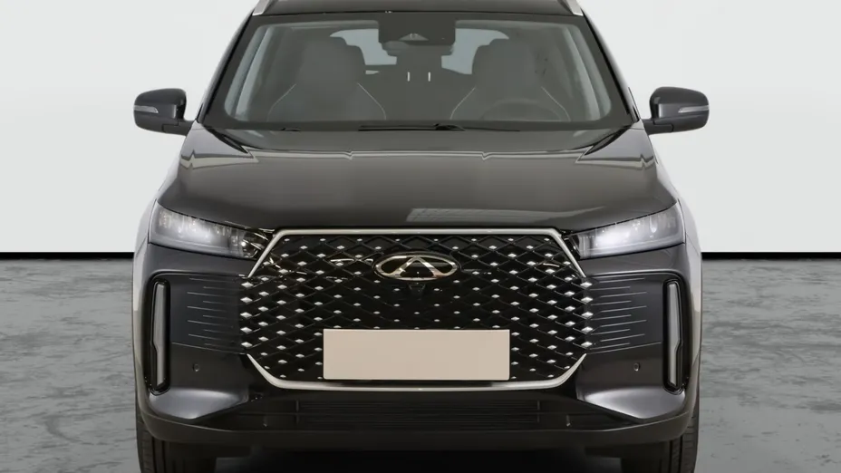 Chery Tiggo 4 -