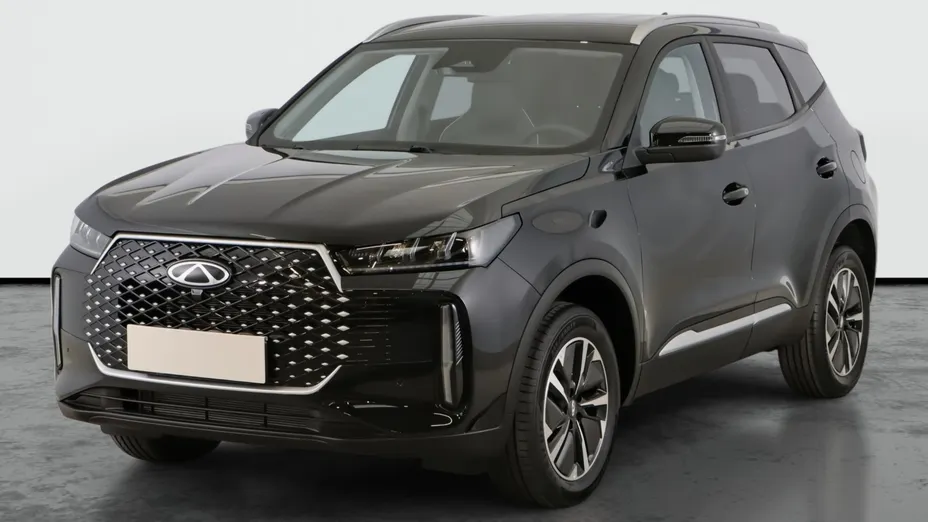Chery Tiggo 4 -