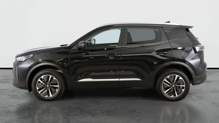 Chery Tiggo 4 -