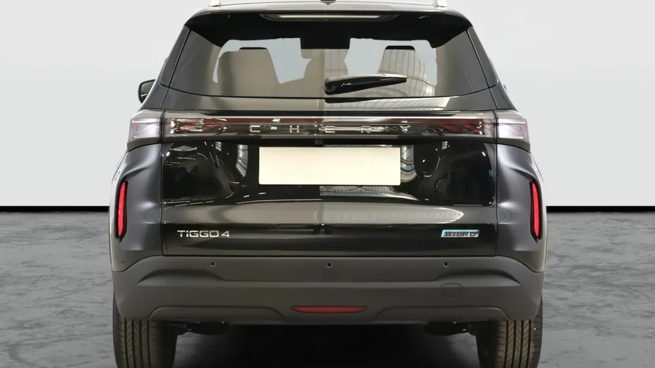 Chery Tiggo 4 -