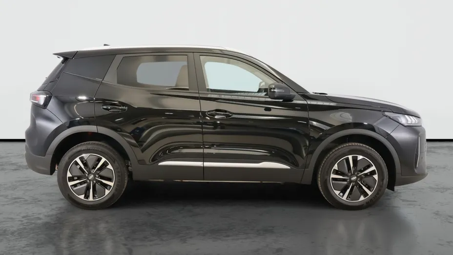 Chery Tiggo 4 -