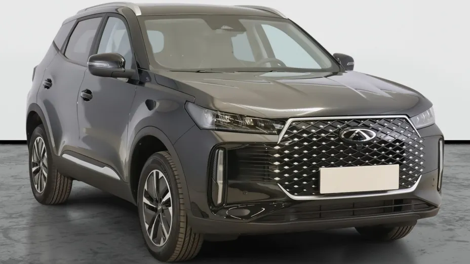 Chery Tiggo 4 -
