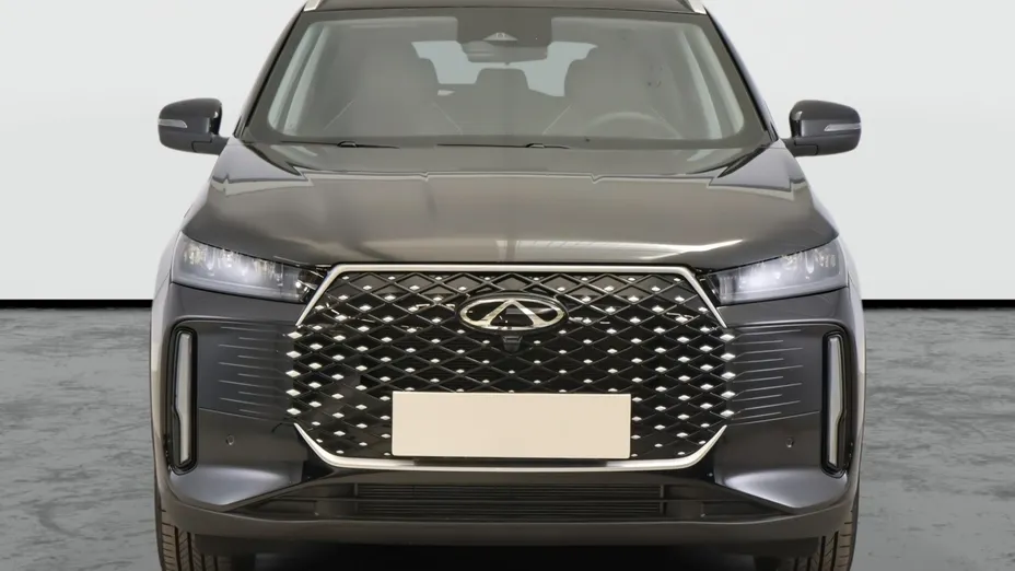 Chery Tiggo 4 -
