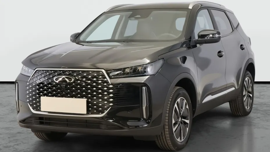 Chery Tiggo 4 -