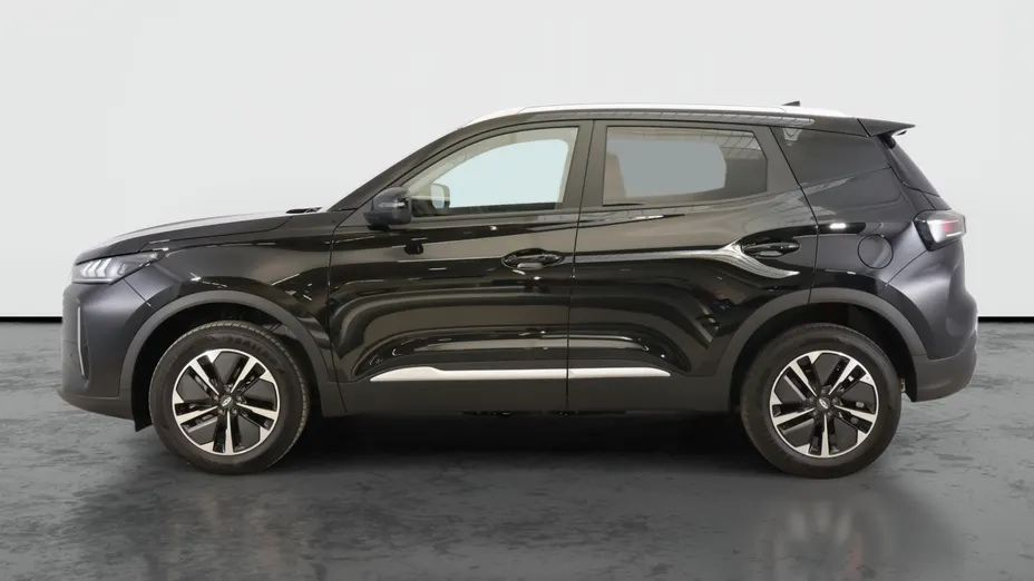 Chery Tiggo 4 -