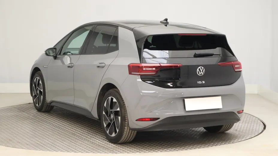 VW ID.3 -