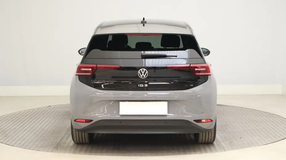 VW ID.3 -