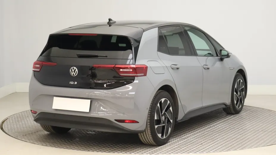 VW ID.3 -