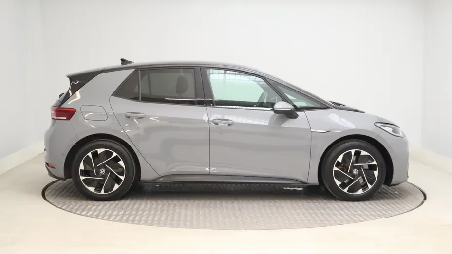 VW ID.3 -