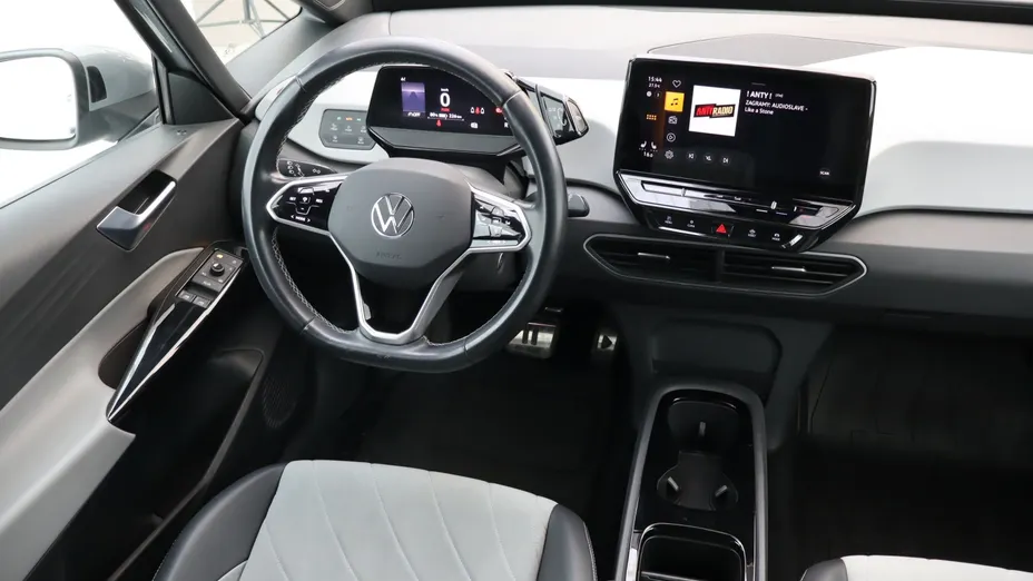 VW ID.3 -