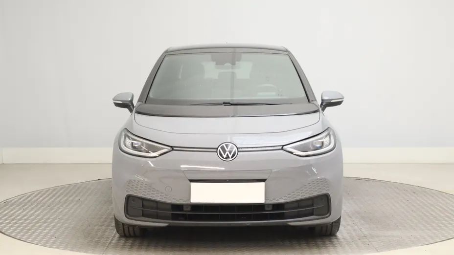 VW ID.3 -