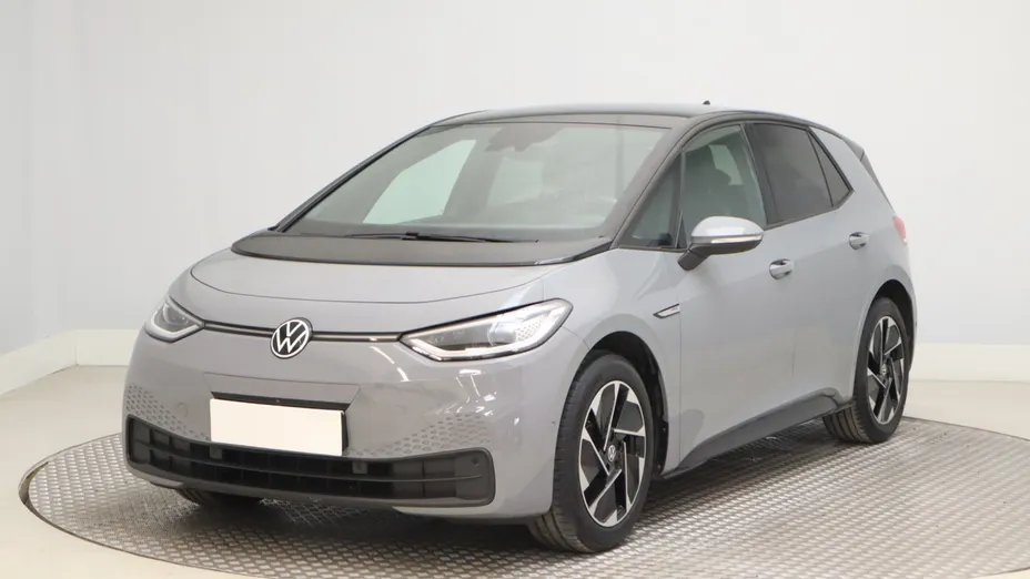 VW ID.3 -