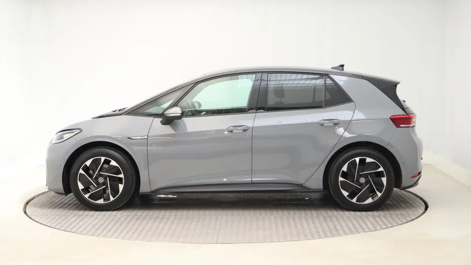 VW ID.3 -