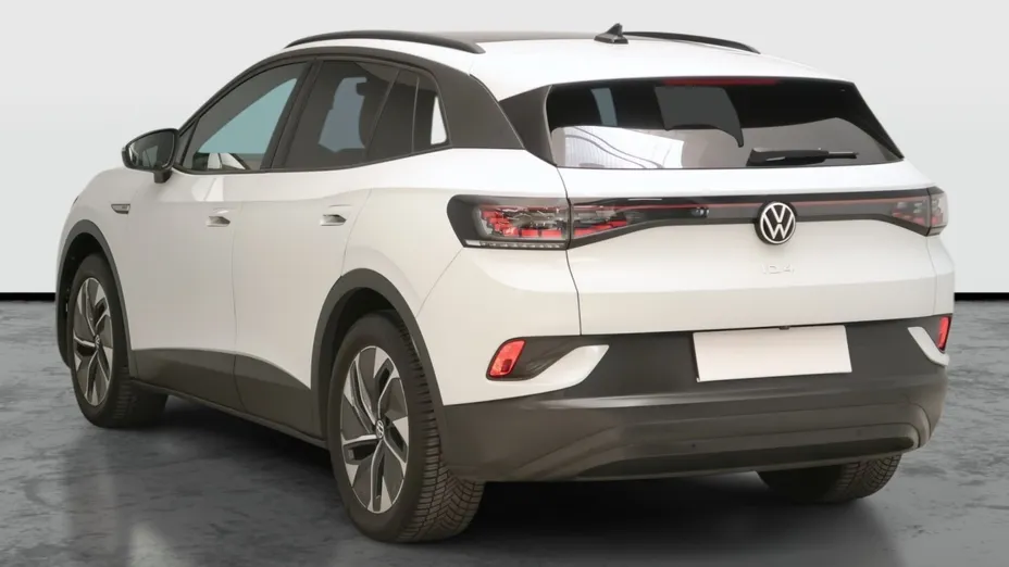 VW ID.4 -