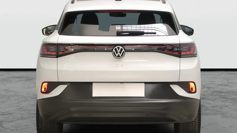 VW ID.4 -