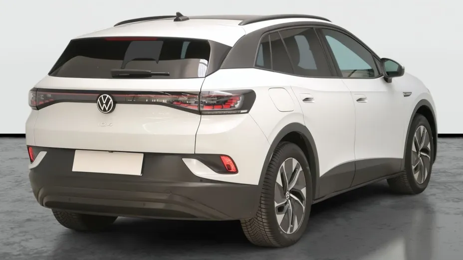 VW ID.4 -