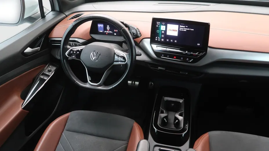 VW ID.4 -
