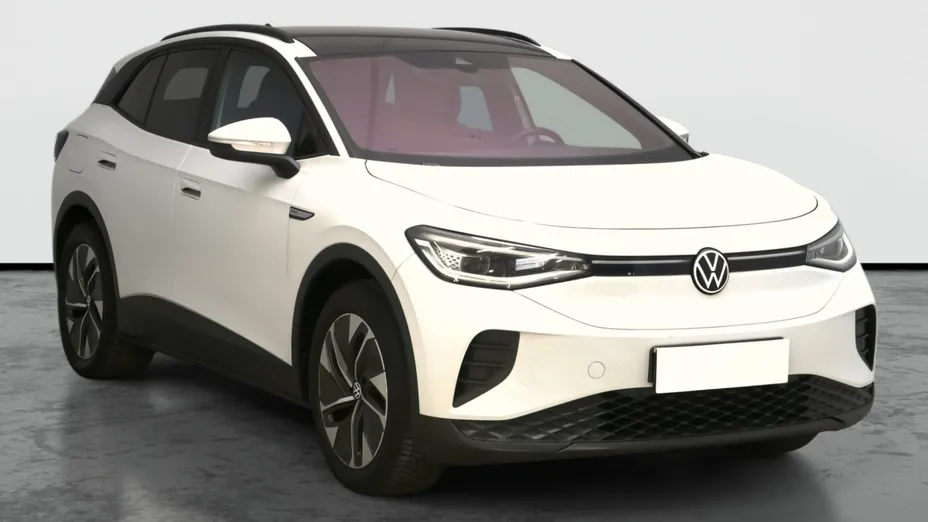 VW ID.4 -