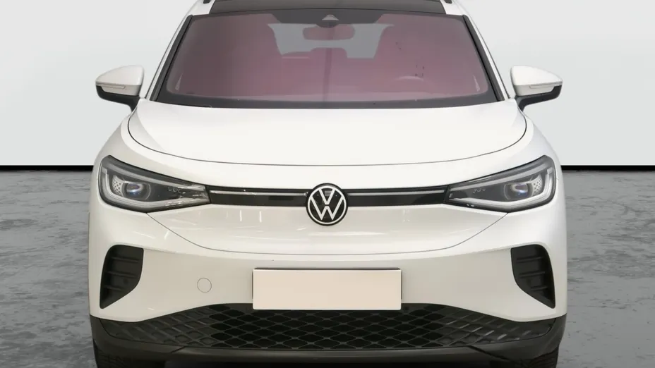 VW ID.4 -