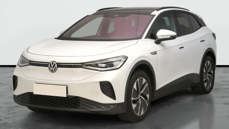 VW ID.4 -