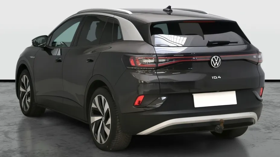 VW ID.4 -