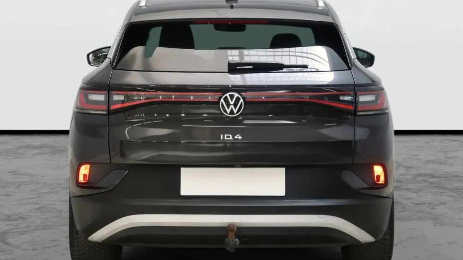 VW ID.4 -