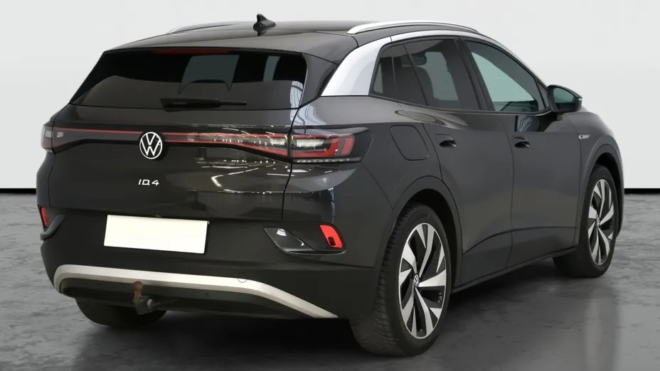 VW ID.4 -