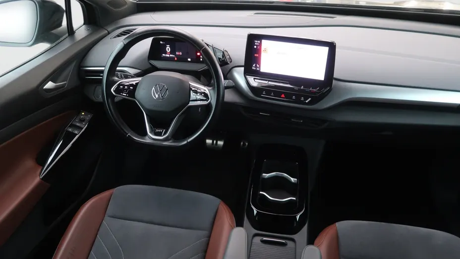 VW ID.4 -