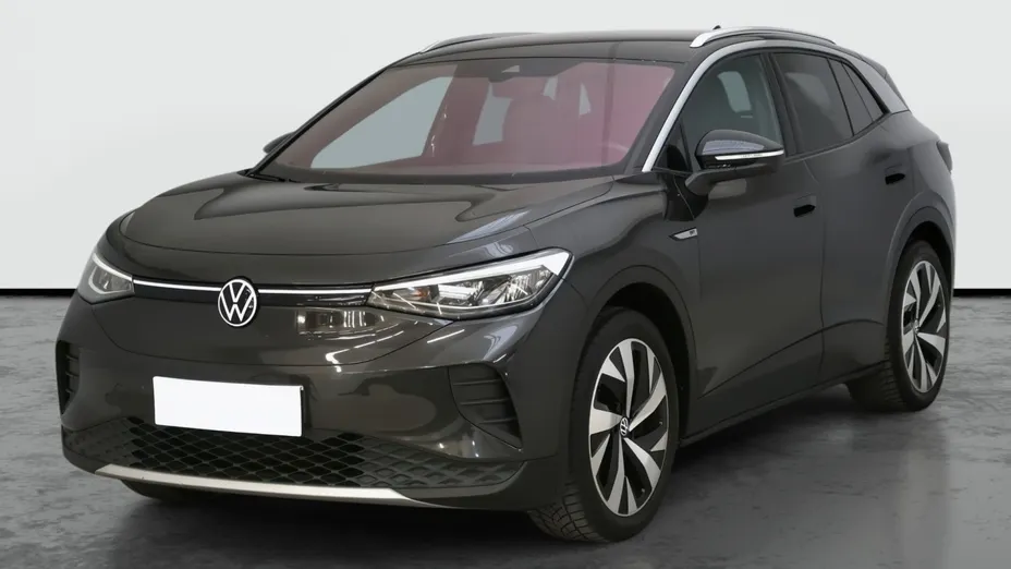 VW ID.4 -