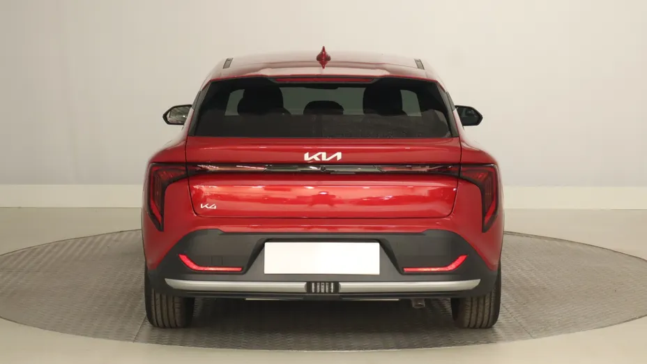 Kia K4 -