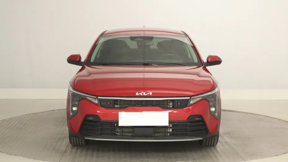 Kia K4 -