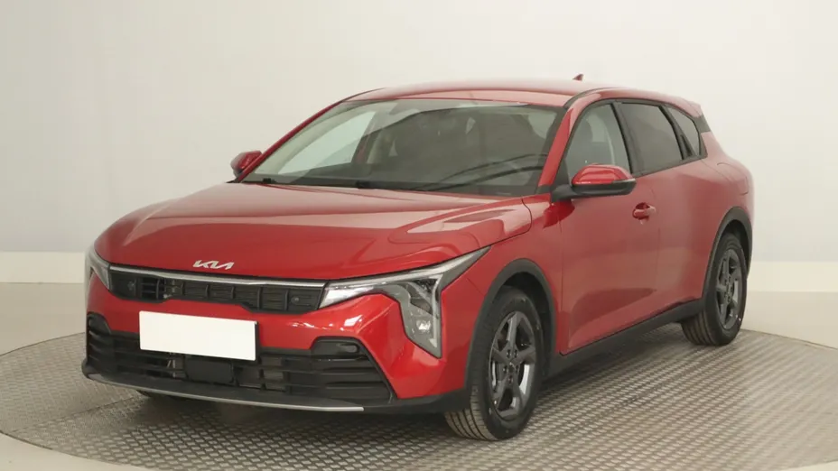 Kia K4 -