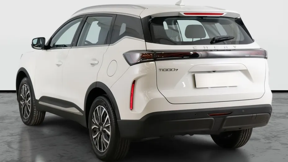 Chery Tiggo 7 -