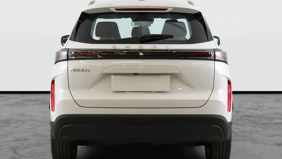 Chery Tiggo 7 -