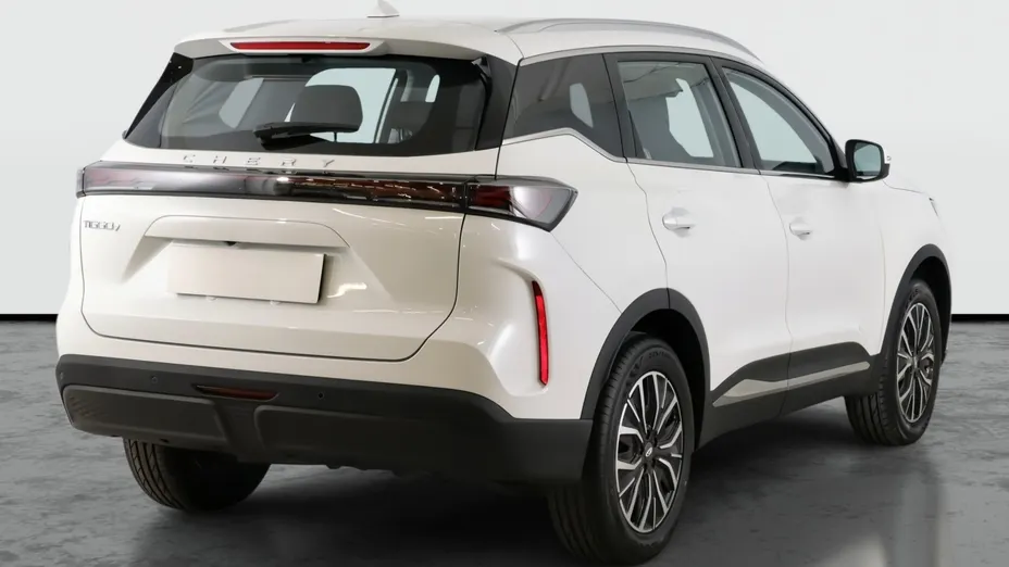 Chery Tiggo 7 -