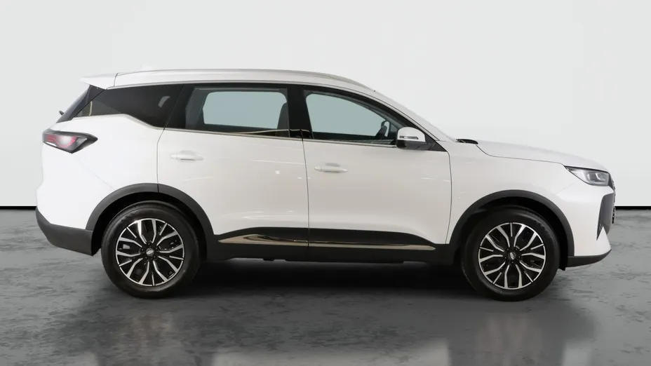 Chery Tiggo 7 -