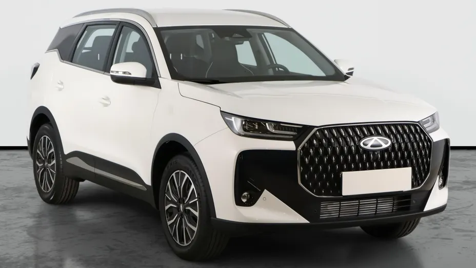 Chery Tiggo 7 -