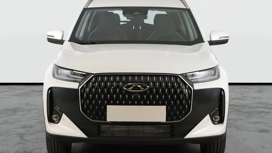 Chery Tiggo 7 -