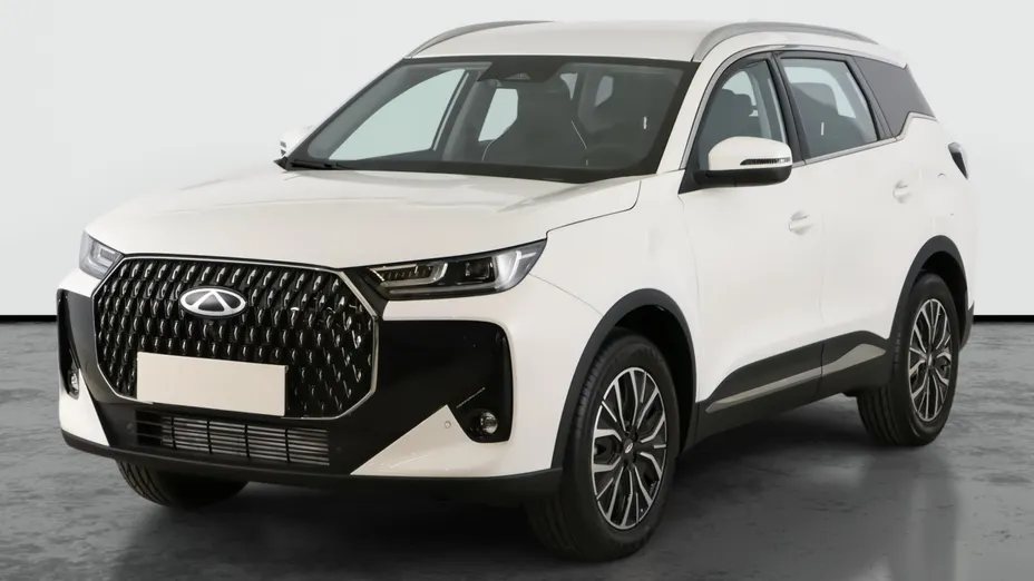 Chery Tiggo 7 -
