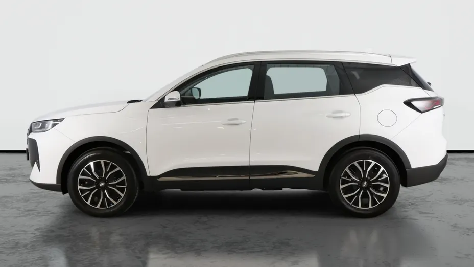 Chery Tiggo 7 -