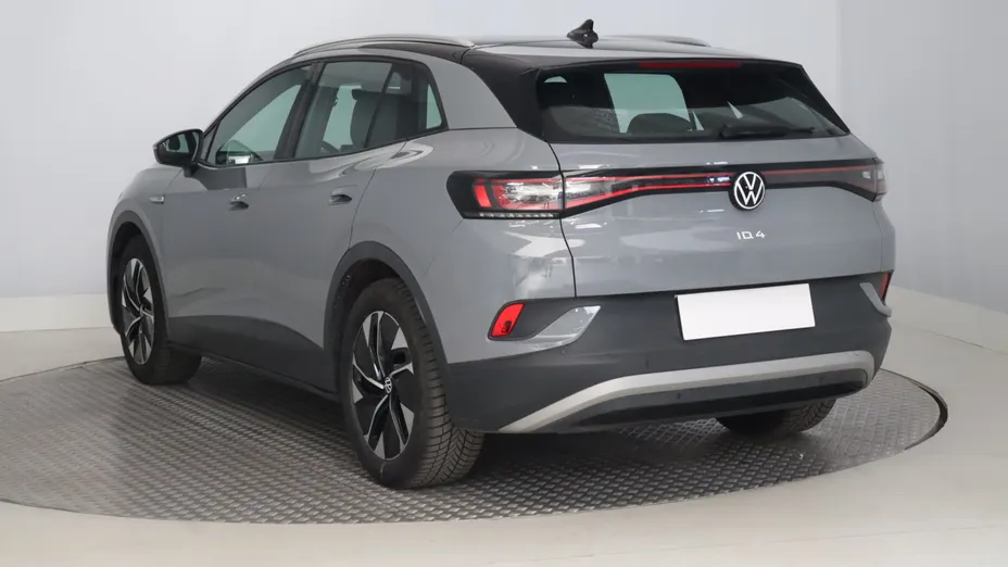VW ID.4 -