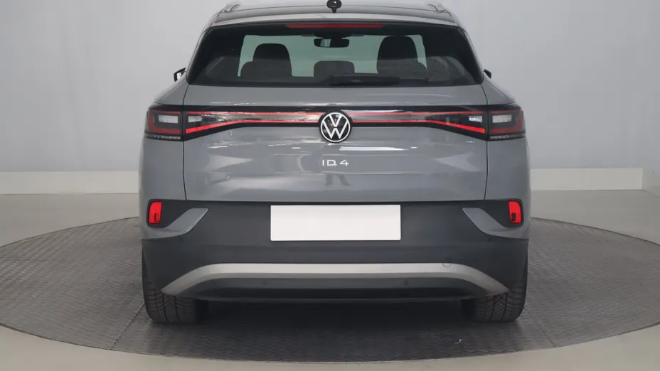 VW ID.4 -
