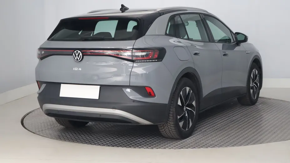 VW ID.4 -