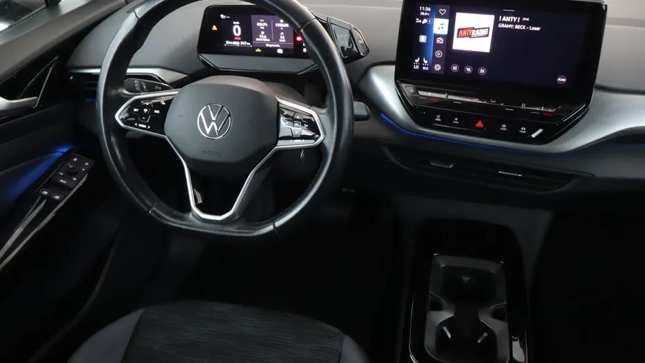 VW ID.4 -