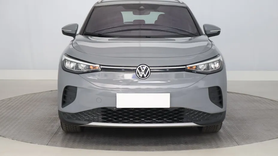 VW ID.4 -