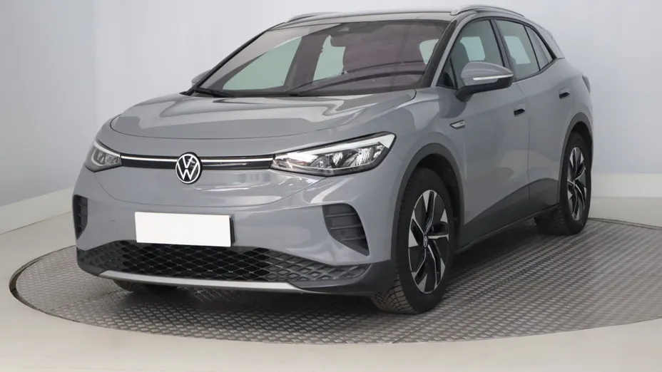 VW ID.4 -